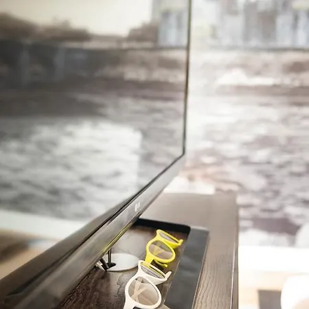 & Picardy Place 4* Edimburgo