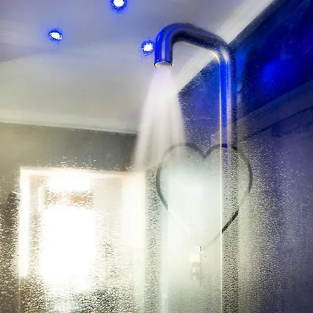 & Picardy Place 4* 爱丁堡