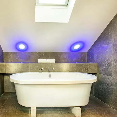 & Picardy Place Hotel Edimburgo