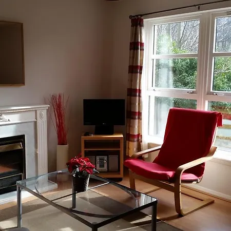 Rodney Apartments By Destination Edinburgh