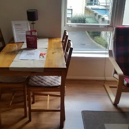 Rodney Apartments By Destination Edinburgh