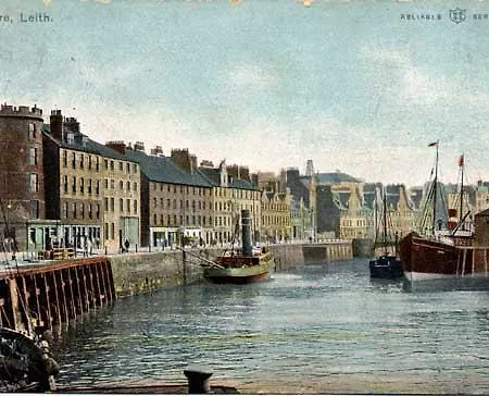 Apartment Shore View