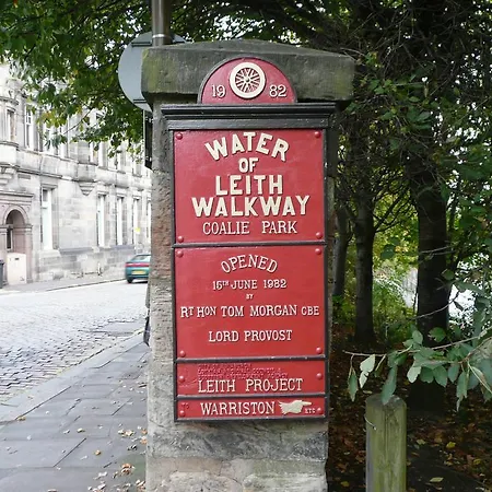 Shore View Apartment *