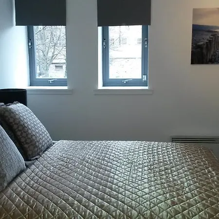 Shore View Apartment *