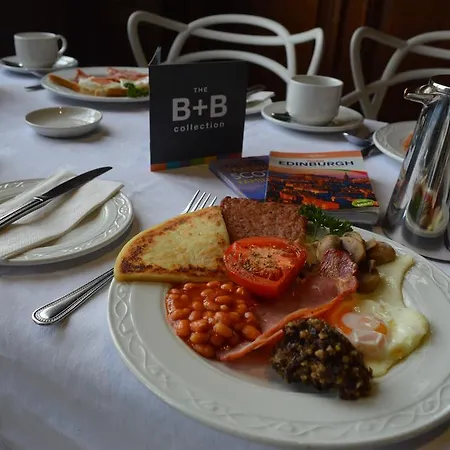 B+B Edinburgh