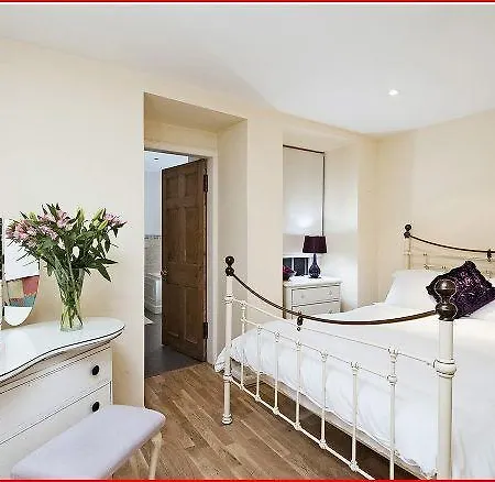 Greenside Apartment Edinburgh