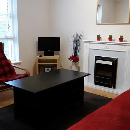 Rodney Apartments By Destination Edinburgh * Edinburgh