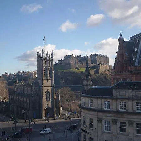 Group Edinburgh