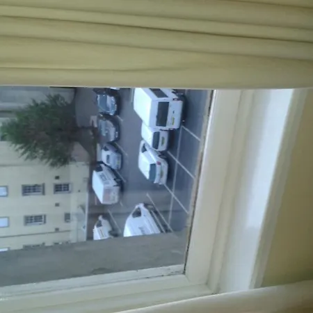Capital Apartment *