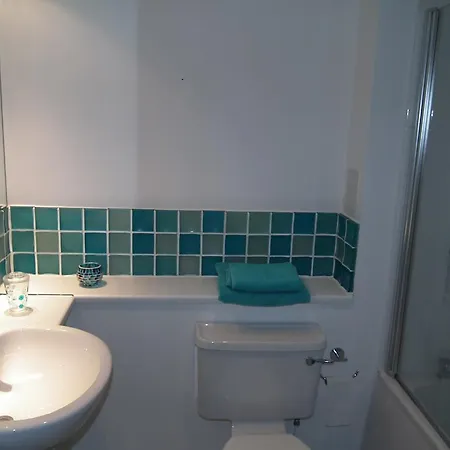 Appartamento Central Dicksonfield 3 Edimburgo