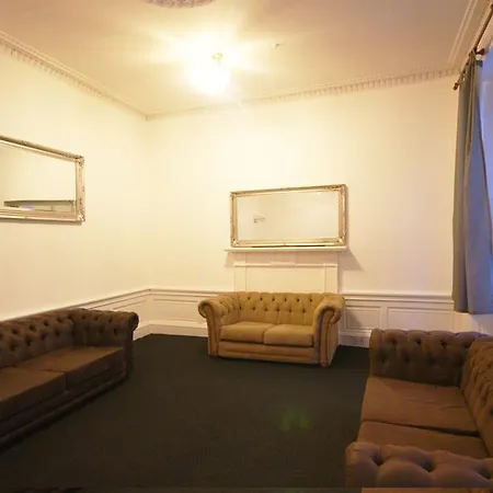 Daire Group Edinburgh
