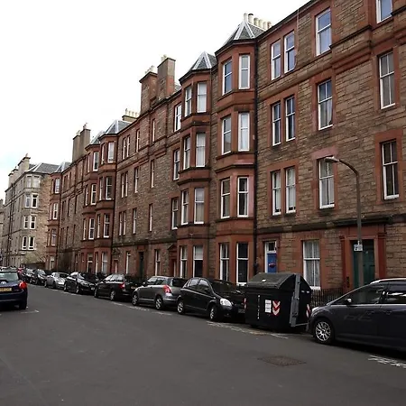 Hamish's Hame Licence No Eh 69774 R Energy Rating C Edimburgo