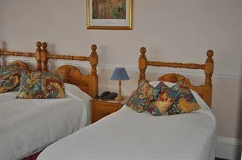 Ashdene House 4*