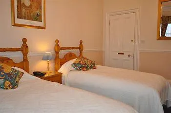 بيت ضيافة Ashdene House 4*