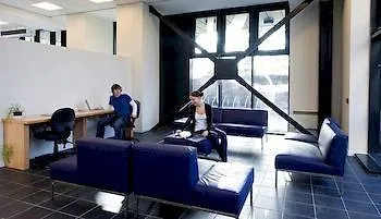 Unite Students - Chalmers Street - The Meadows Hotel apartamentowy 2*