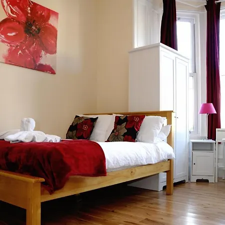 بيت ضيافة ضيافة بالمور