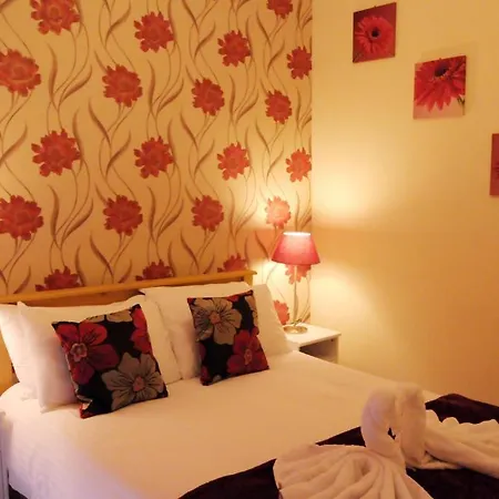 Pensjonat Balmore 3*