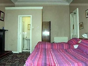 The Valentine - Townhouse (adults Only) Hotel Edimburgo