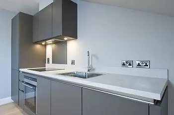 No1 - George Iv Bridge Apartment *