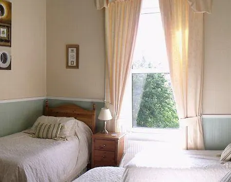 Sherwood Maison d'hôtes Édimbourg