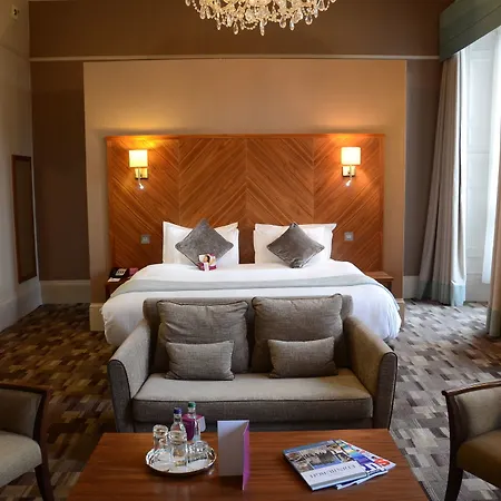 Voco - Royal Terrace By Ihg 4*