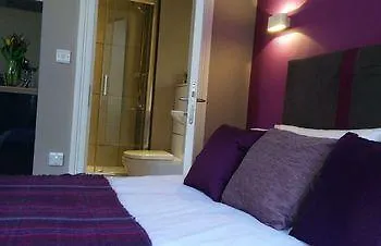 The Spires Hotel
