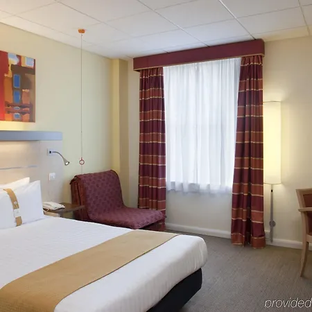 Express Centre By Ihg מלון