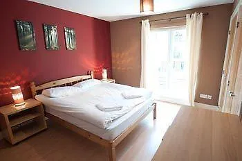 Apartmán Playhouse *