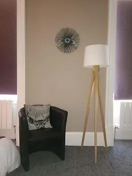 The Spires Apartmán Edinburgh