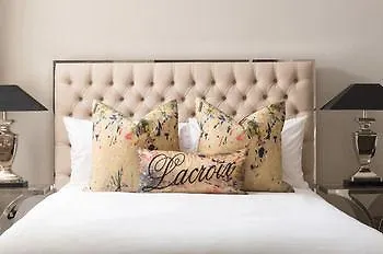 Appartement Destiny Scotland - Rutland Edinburgh