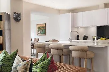 Destiny Scotland - Rutland Appartement Edinburgh