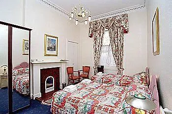 Pensjonat Menzies Edynburg