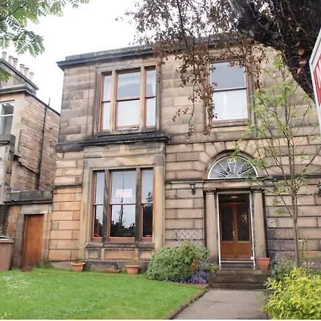 Minto House Edimburgo