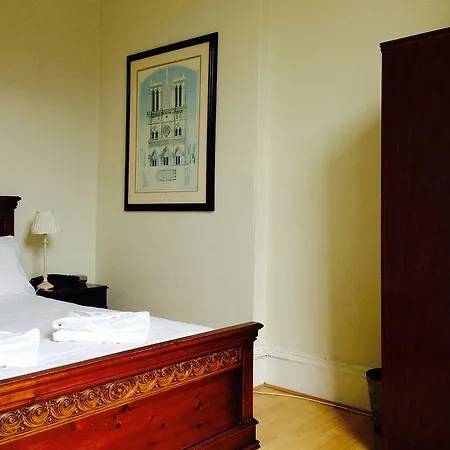 The Inverleith Edinburgh