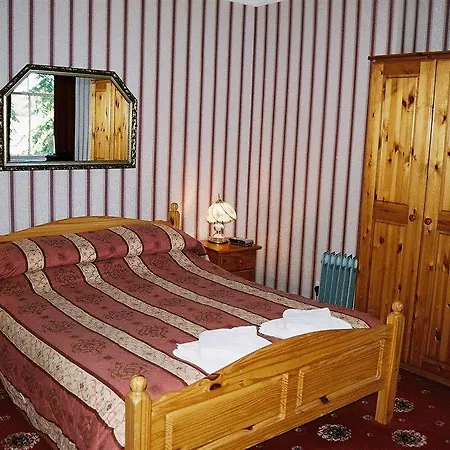 Cumberland Hotel 3*