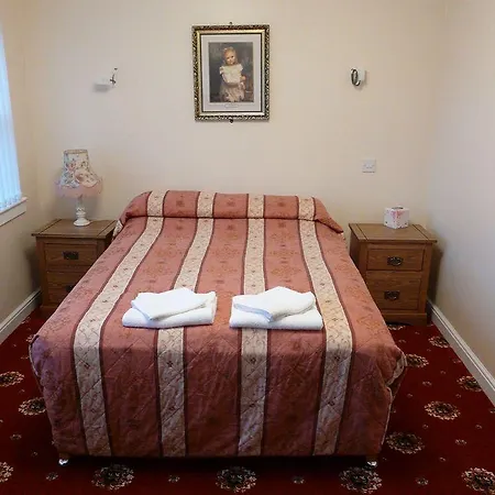 Cumberland 3* Edinburgh