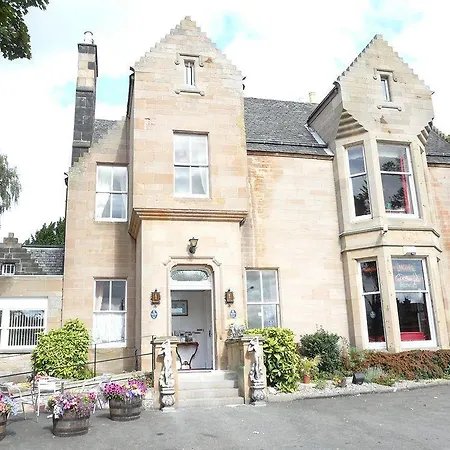 Hotel Cumberland Edimburgo
