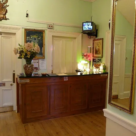 Hotel Cumberland