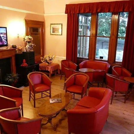 Hotel Cumberland 3*