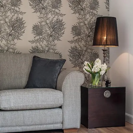 Lejlighed Gilmour's Entry Edinburgh