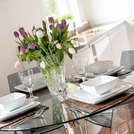 Gilmour's Entry Lejlighed