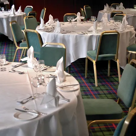 Hotell Thistle Edinburgh, The King Edinburg
