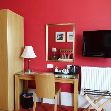Gladstone House 4* אדינבורו