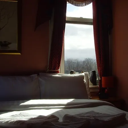 Twin Lions 2* Edimburgo