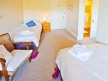 Halcyon House ゲストハウス