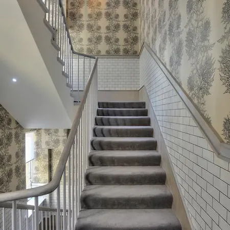 The On The Mile Отель Эдинбург