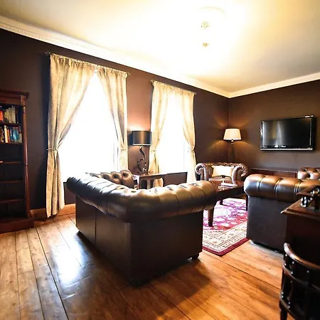 Appartement Blackfriars