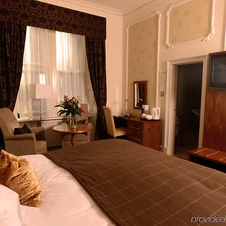 Channings Hotel, An Ascend Collection Member 에든버러