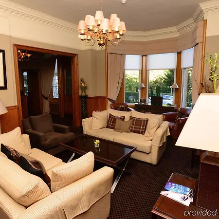 Channings Hotel, An Ascend Collection Member Edynburg