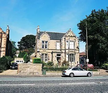 Hotel Corstorphine Edinburgh